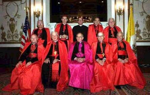 Resultado de imagen de purpurá en el vaticano