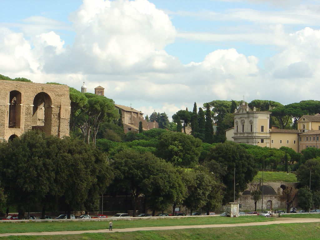 Aventino
