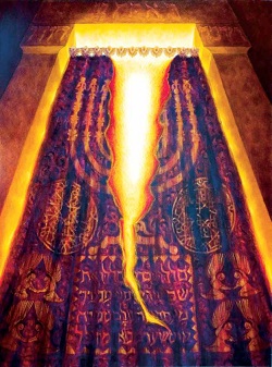 Image result for dimensions of the veil in the hebrew temple