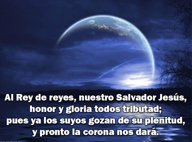 Himno en PDF "¡A combatir!, resuena la guerrera voz". Tercera estrofa.