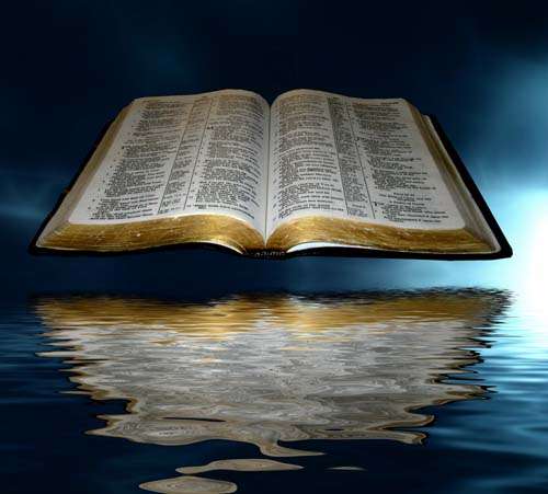 El Antiguo Testamento y el Nuevo Testamento. Vigencia y diferencias