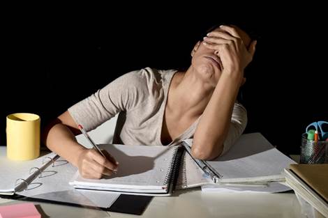 You Declared a Major But Realize You Hate It - Now What? | Study.com