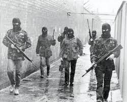 provo patrol – The Irish Story