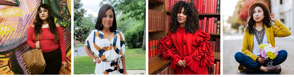 12 Latina Influencers to Follow on Instagram