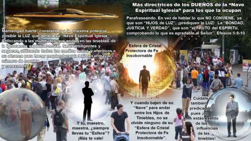 La imagen (diapositiva) 8 para el Estudio 11 sobre Efesios.