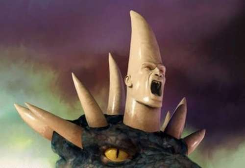 Daniel Chapter 7 – The 2520-year 'Gentile Reign' of the Holy Land ...