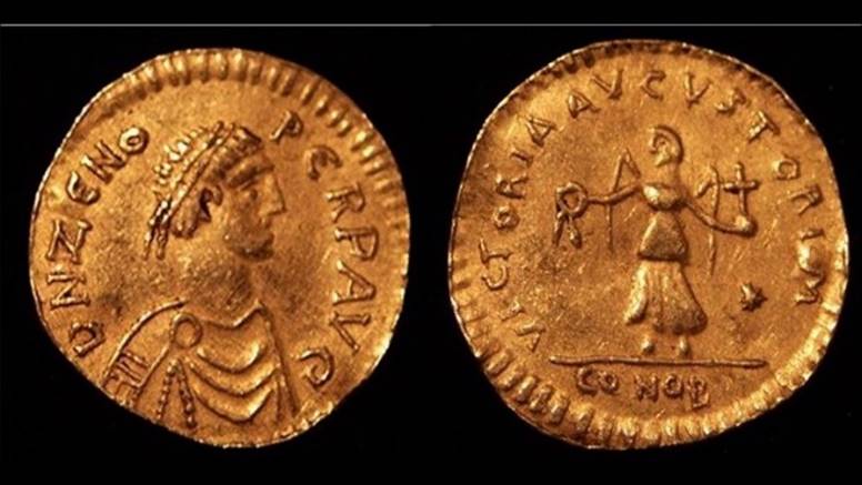 Odoacer: King of Italy, 476-493 CE - YouTube